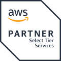 AWS Partner Selet Tier Services